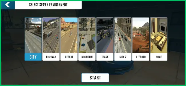 Car Parking Multiplayer Mod APK 4.8.14.8 (Menu, Unlimited Money