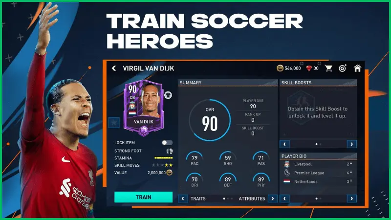 fifa mobile mod apk unlimited everything
