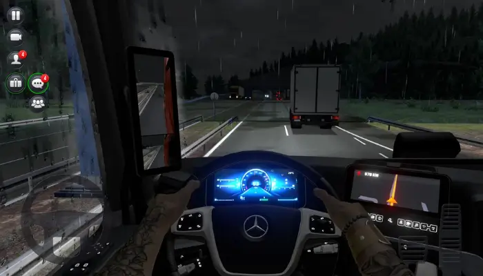 truck simulator ultimate mod apk vip